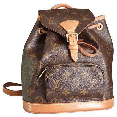 lv backpack womens|backpack louis vuitton women's.